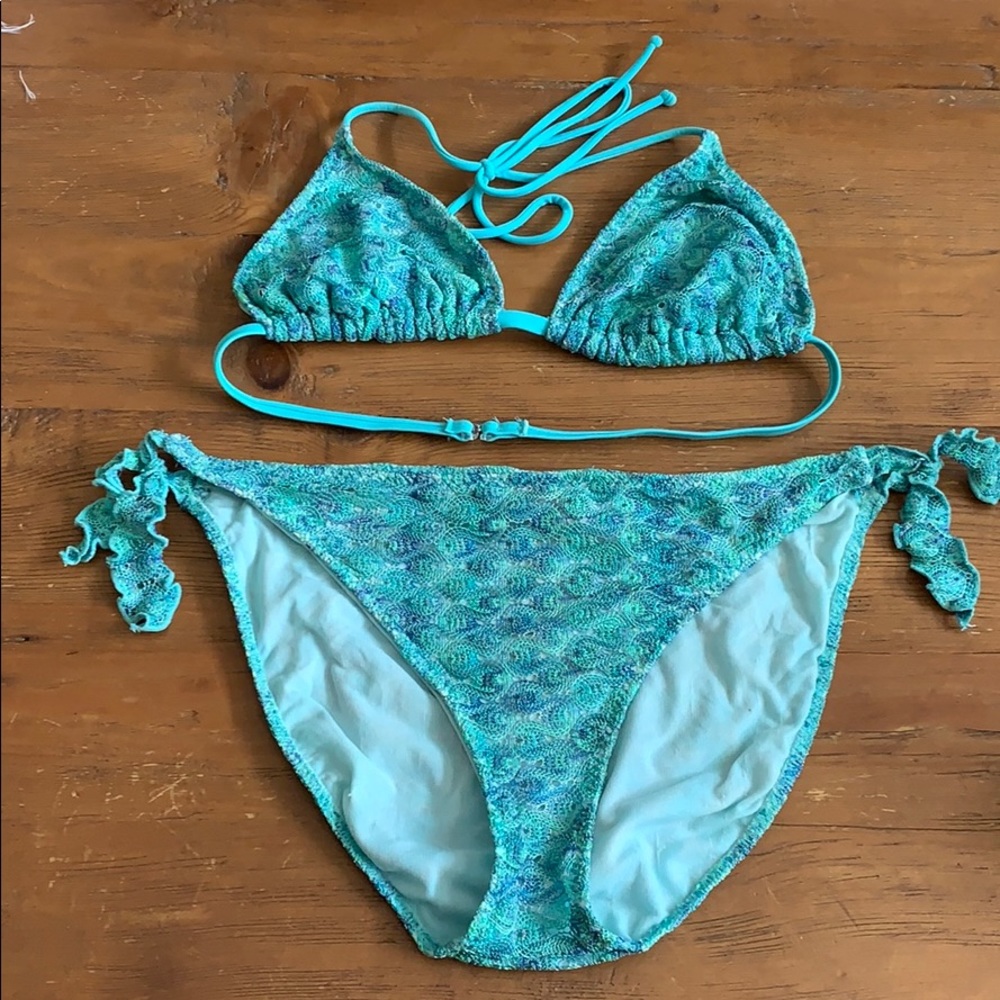 Hot Kiss bikini